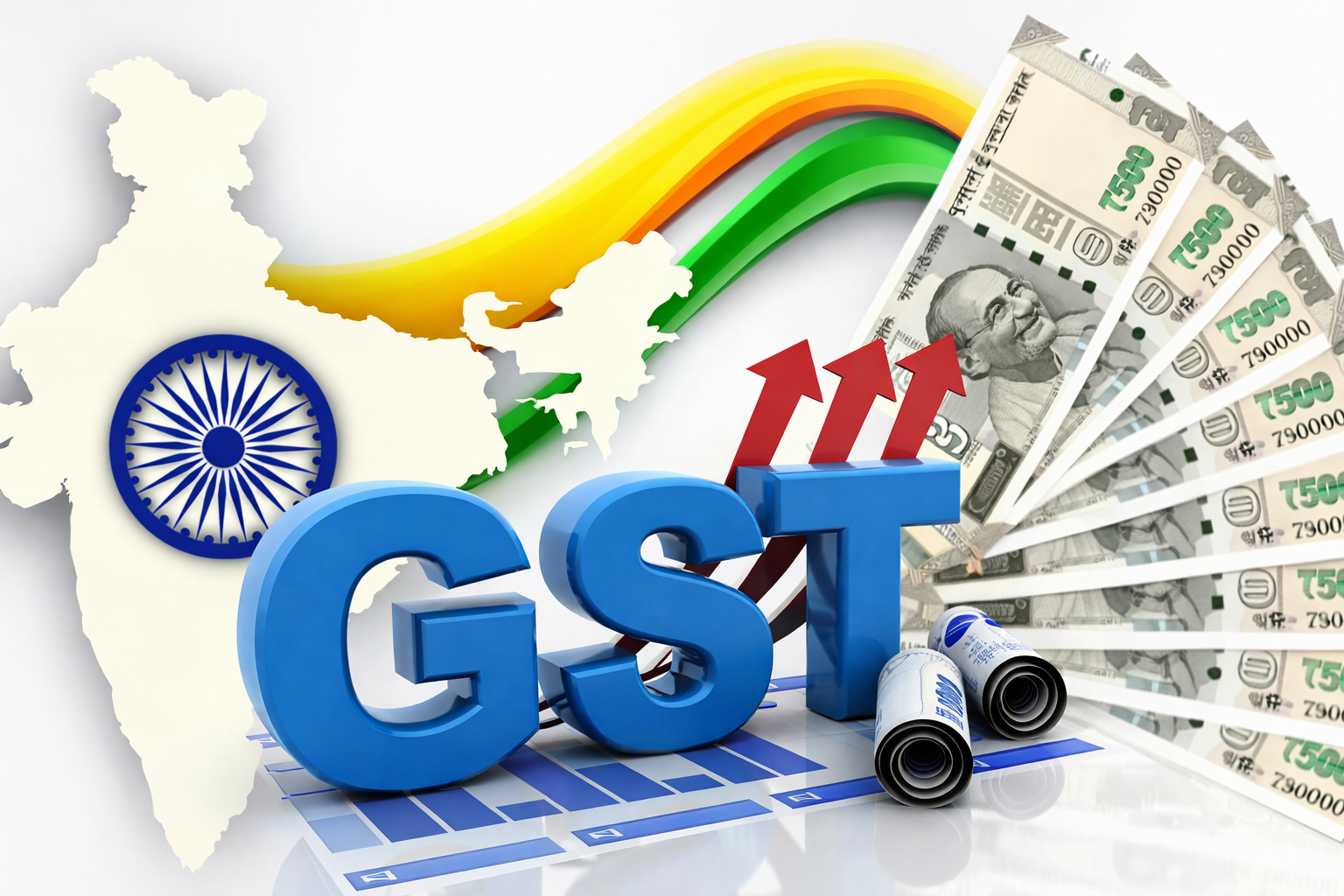 Union Budget: How money comes, how money goes